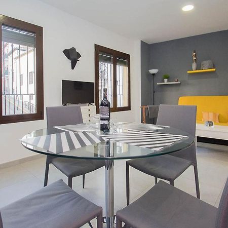 Realejo 1A Apartment Granada Exterior photo