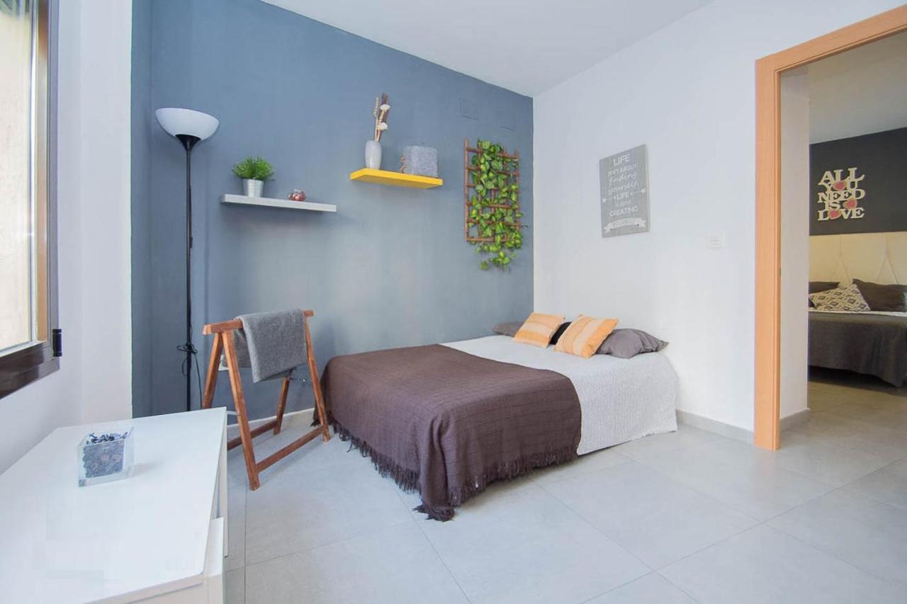 Realejo 1A Apartment Granada Exterior photo