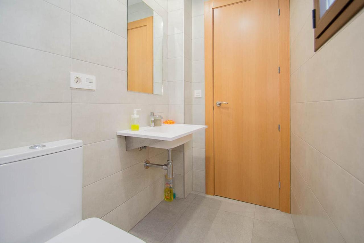 Realejo 1A Apartment Granada Exterior photo