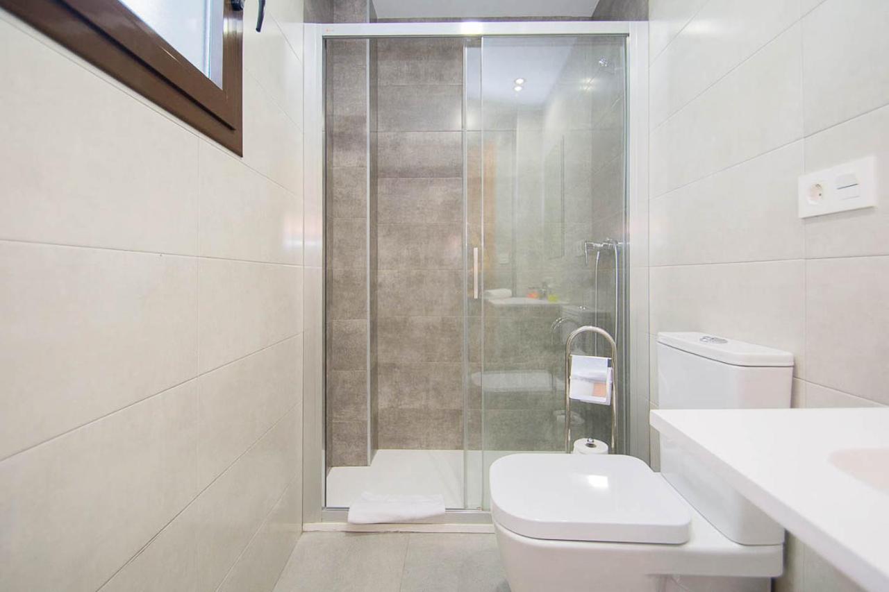 Realejo 1A Apartment Granada Exterior photo